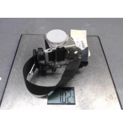 Ceinture arriere droit JAGUAR XF 1