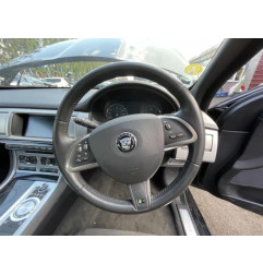 Ceinture arriere droit JAGUAR XF 1 Photo n°15