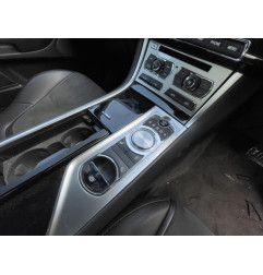 Ceinture arriere droit JAGUAR XF 1 Photo n°16