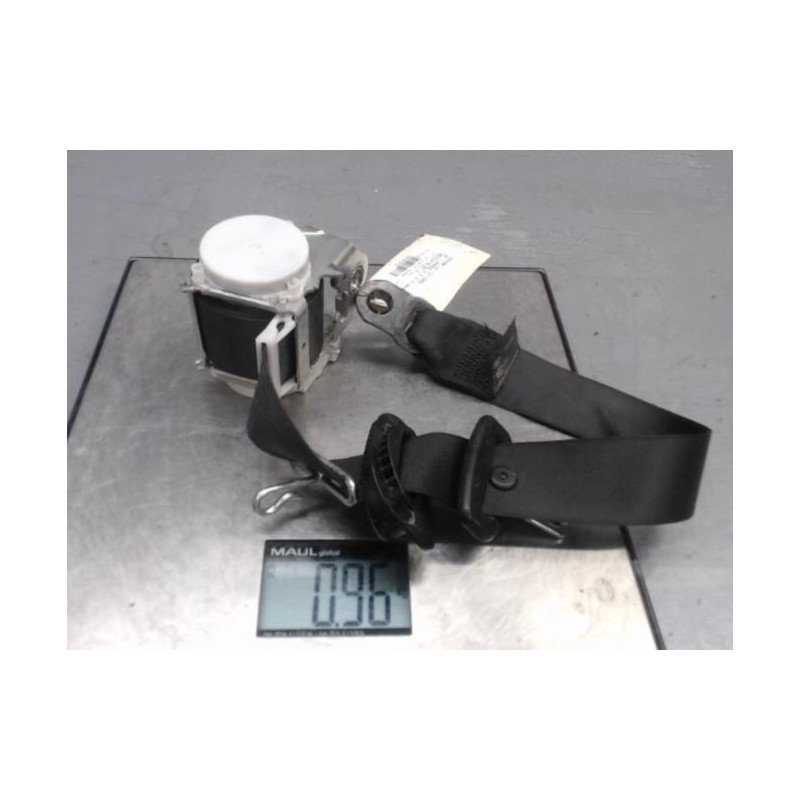 Ceinture avant droit JAGUAR XF 1