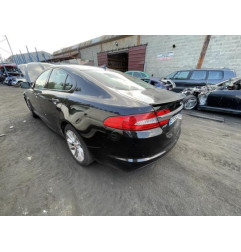 Ceinture avant droit JAGUAR XF 1 Photo n°14