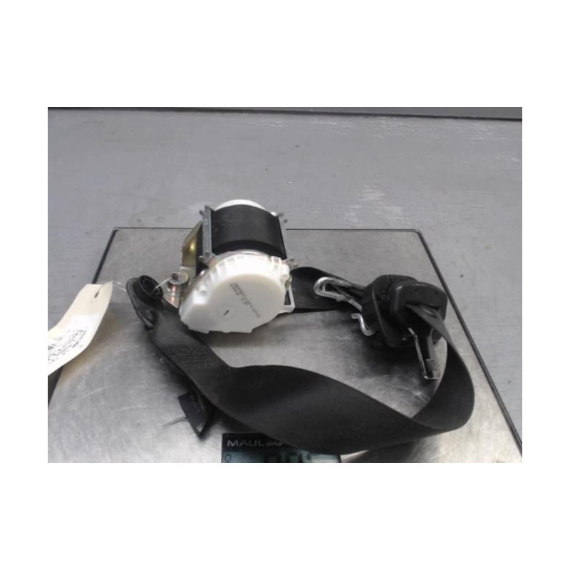 Ceinture avant gauche JAGUAR XF 1