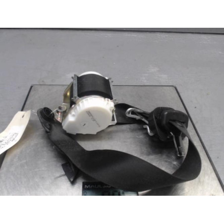 Ceinture avant gauche JAGUAR XF 1 Photo n°1