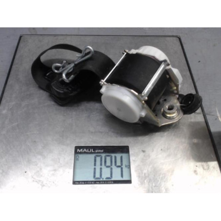 Ceinture avant gauche JAGUAR XF 1