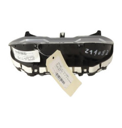 Compteur JAGUAR XF 1 Photo n°3