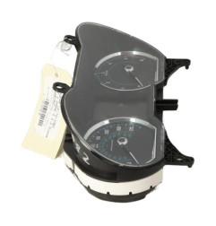 Compteur JAGUAR XF 1 Photo n°4