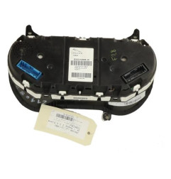 Compteur JAGUAR XF 1 Photo n°5