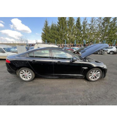 Compteur JAGUAR XF 1 Photo n°9