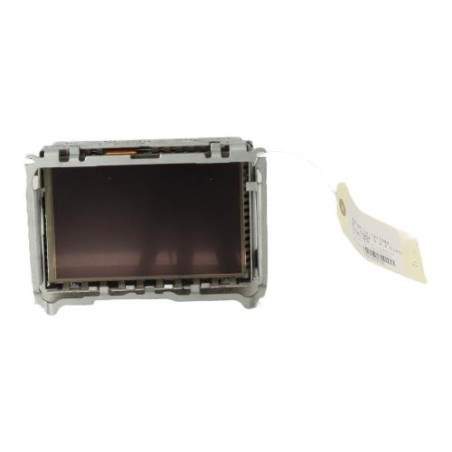 Ecran GPS JAGUAR XF 1 Photo n°1