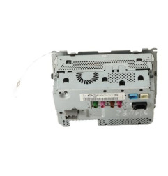 Ecran GPS JAGUAR XF 1 Photo n°3