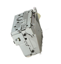 Ecran GPS JAGUAR XF 1 Photo n°4