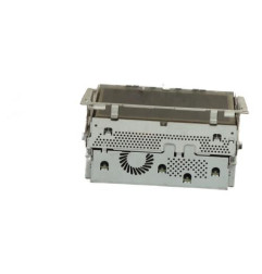 Ecran GPS JAGUAR XF 1 Photo n°5