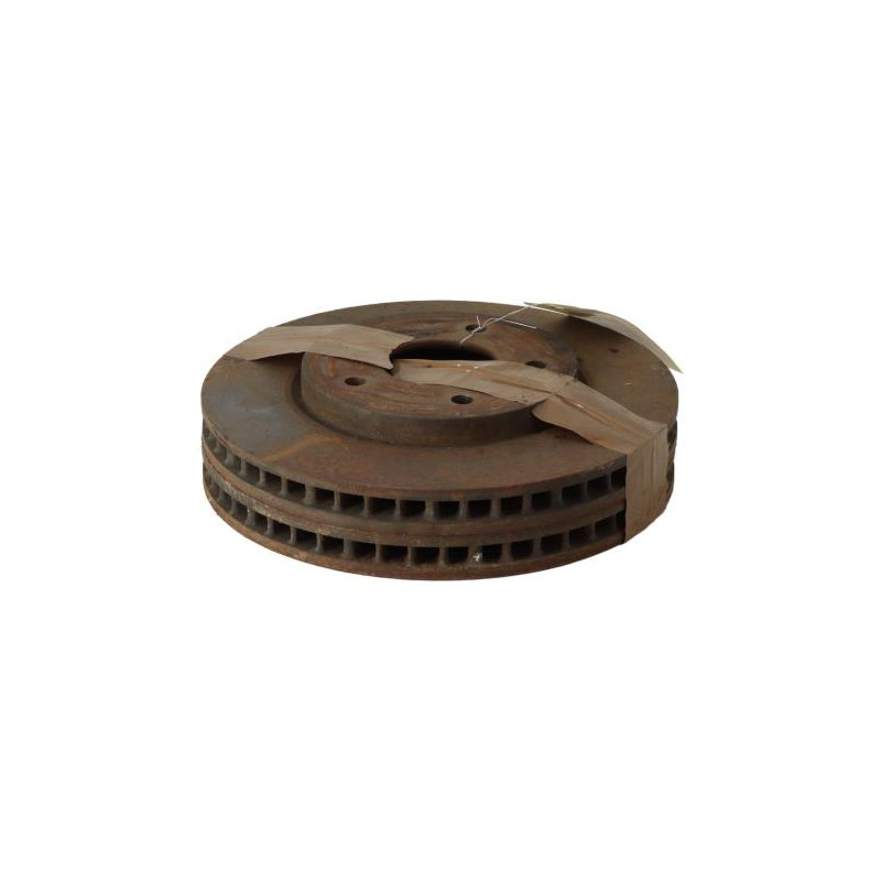 Paire de disques avant (freinage) NISSAN NV200