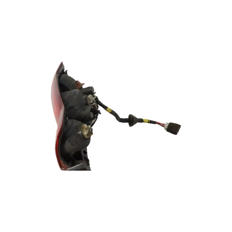 Feu arriere principal gauche (feux) HYUNDAI MATRIX