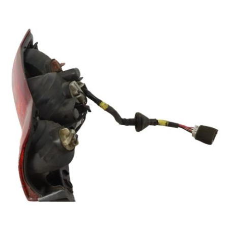 Feu arriere principal gauche (feux) HYUNDAI MATRIX Photo n°1