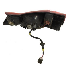 Feu arriere principal gauche (feux) HYUNDAI MATRIX Photo n°4