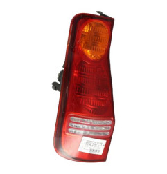 Feu arriere principal gauche (feux) HYUNDAI MATRIX Photo n°5