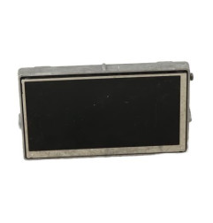 Ecran GPS RENAULT LAGUNA 2 Photo n°1