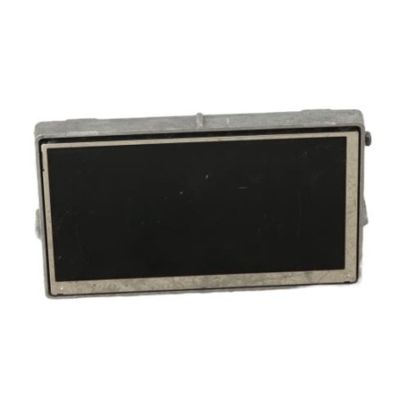Ecran GPS RENAULT LAGUNA 2 Photo n°1