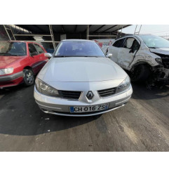 Ecran GPS RENAULT LAGUNA 2 Photo n°8