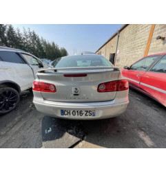 Ecran GPS RENAULT LAGUNA 2 Photo n°10