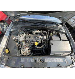 Ecran GPS RENAULT LAGUNA 2 Photo n°12