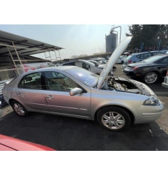 Ecran GPS RENAULT LAGUNA 2 Photo n°14