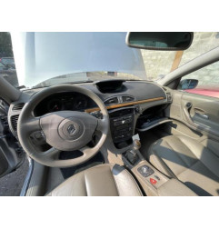 Ecran GPS RENAULT LAGUNA 2 Photo n°15