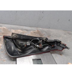 Feu arriere principal gauche (feux) NISSAN NOTE 1 Photo n°1