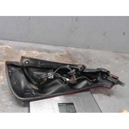 Feu arriere principal gauche (feux) NISSAN NOTE 1 Photo n°1