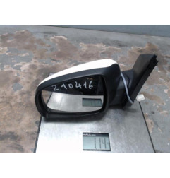 Retroviseur gauche NISSAN NOTE 1 Photo n°3