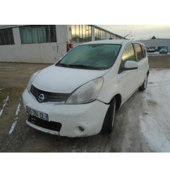 Retroviseur gauche NISSAN NOTE 1 Photo n°5