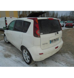 Retroviseur gauche NISSAN NOTE 1 Photo n°6
