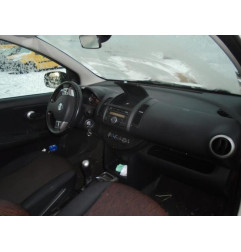 Retroviseur gauche NISSAN NOTE 1 Photo n°9