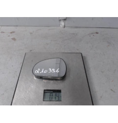 Glace retroviseur gauche PEUGEOT 308 1 Photo n°1