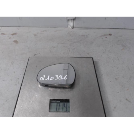 Glace retroviseur gauche PEUGEOT 308 1 Photo n°1