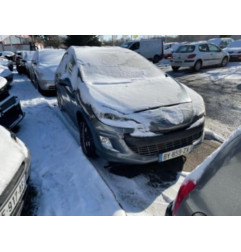 Glace retroviseur gauche PEUGEOT 308 1 Photo n°7