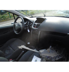 Glace retroviseur gauche PEUGEOT 207 Photo n°6