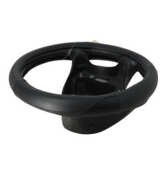 Volant MERCEDES CLASSE C 203 Photo n°4