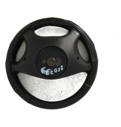 Volant MERCEDES CLASSE C 203 Photo n°5