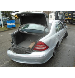 Volant MERCEDES CLASSE C 203 Photo n°7