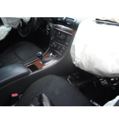 Volant MERCEDES CLASSE C 203 Photo n°11