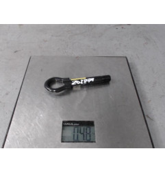 Crochet de remorquage DACIA SANDERO 1 Photo n°1