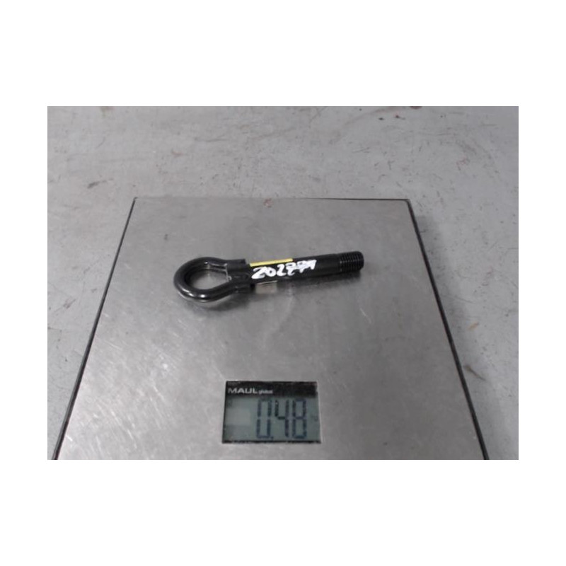 Crochet de remorquage DACIA SANDERO 1