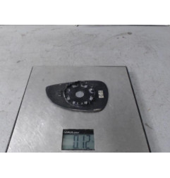 Glace retroviseur droit FORD FIESTA 6