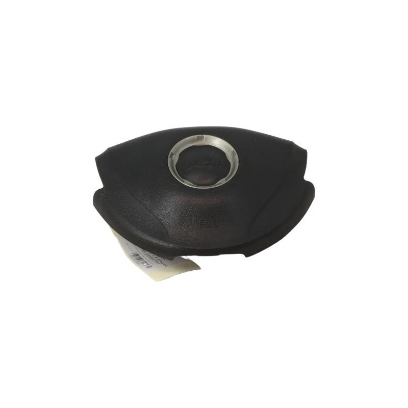 Air bag conducteur DACIA SANDERO 1