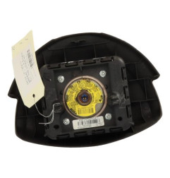 Air bag conducteur DACIA SANDERO 1 Photo n°3