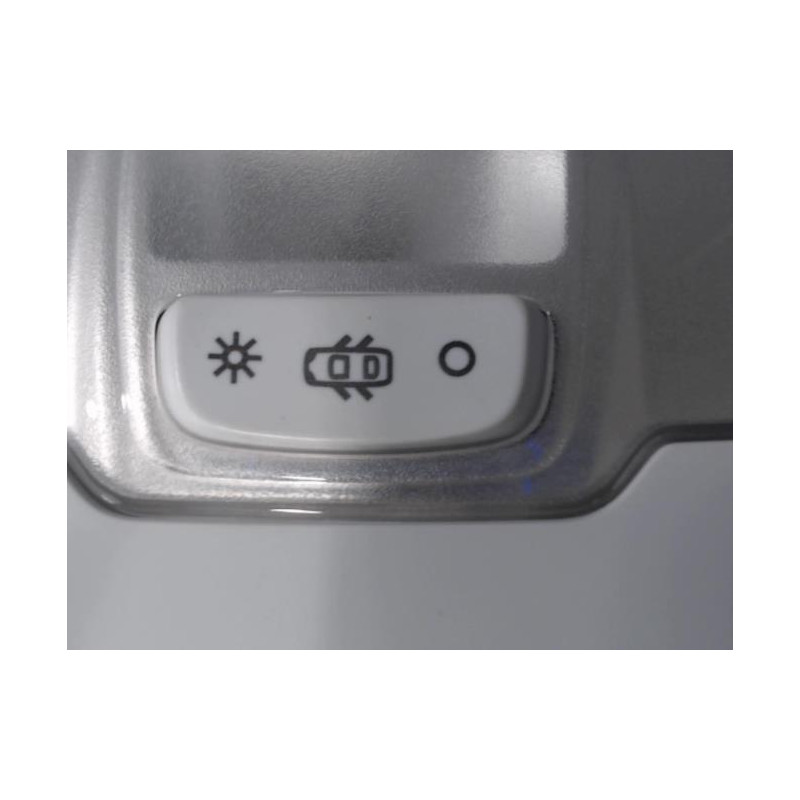 Eclairage de plafonnier PEUGEOT 208