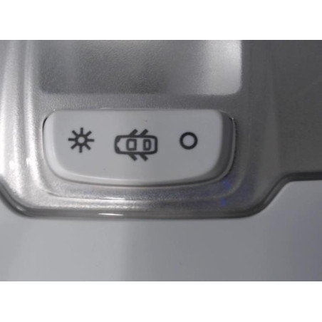 Eclairage de plafonnier PEUGEOT 208 Photo n°1