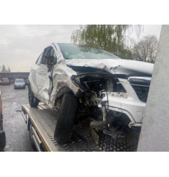 Bras essuie glace arriere OPEL MOKKA 1 Photo n°8